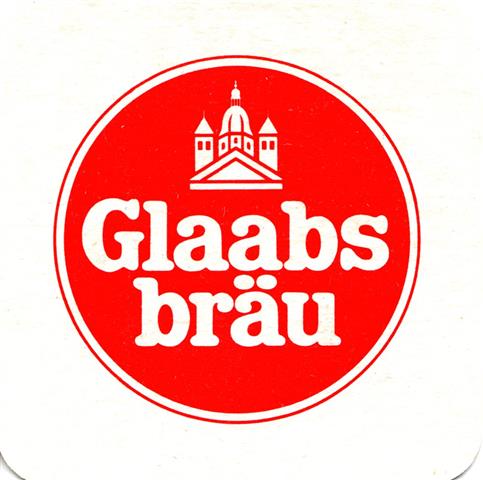 seligenstadt of-he glaabs rote vs 2-4a (quad180-rahmen um hg)